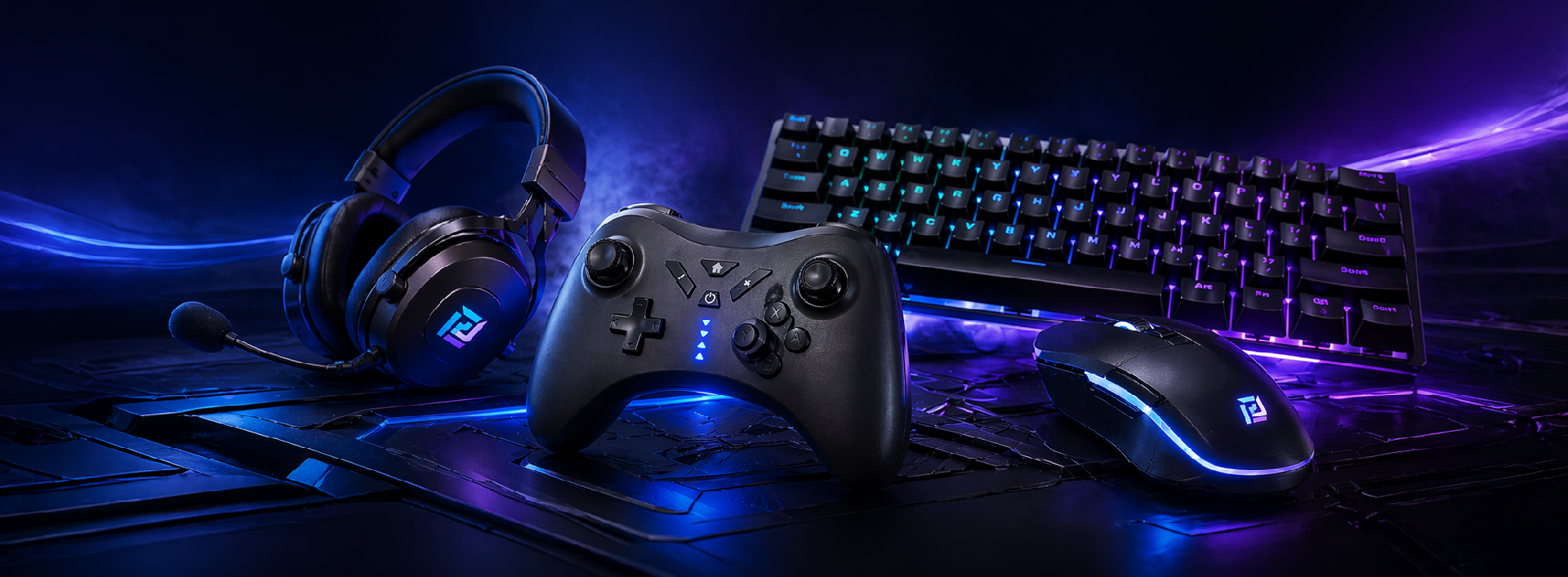 PowerLead – Play Without Limits